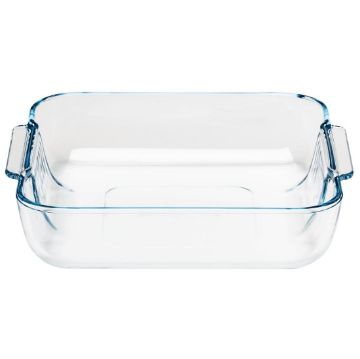 Picture of Pyrex Square Glass Roasting Dish 210mm