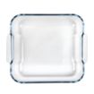 Picture of Pyrex Square Glass Roasting Dish 210mm - GD029