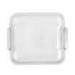 Picture of Pyrex Square Glass Roasting Dish 210mm - GD029