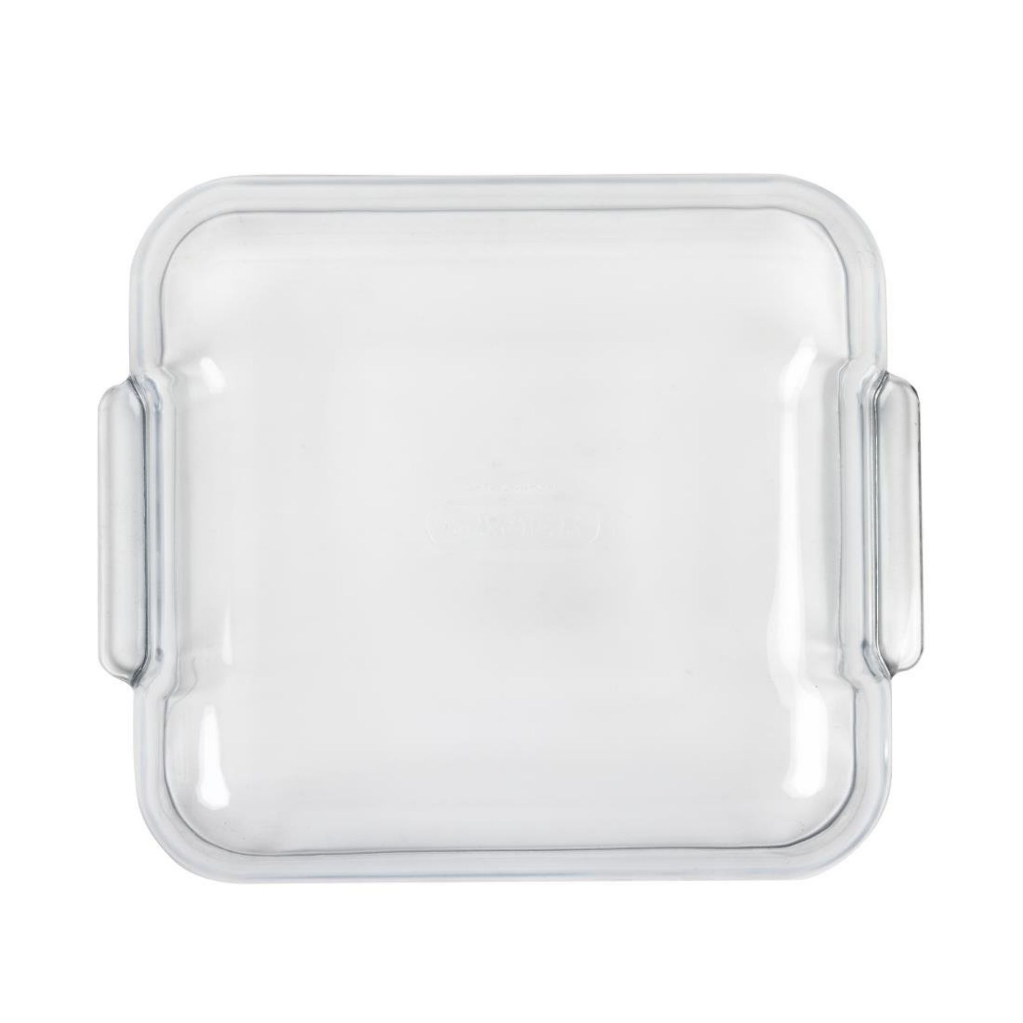 Picture of Pyrex Square Glass Roasting Dish 210mm