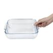 Picture of Pyrex Square Glass Roasting Dish 210mm - GD029