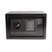 Picture of Bolero Standard Hotel Room Safe Black - GC608