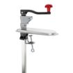 Picture of Bonzer Classic R Bench Can Opener 25in