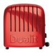 Picture of Dualit 6 Slice Vario Toaster Red 60154