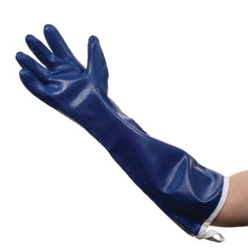 Picture of Burnguard SteamGuard Cleaning Glove 20"