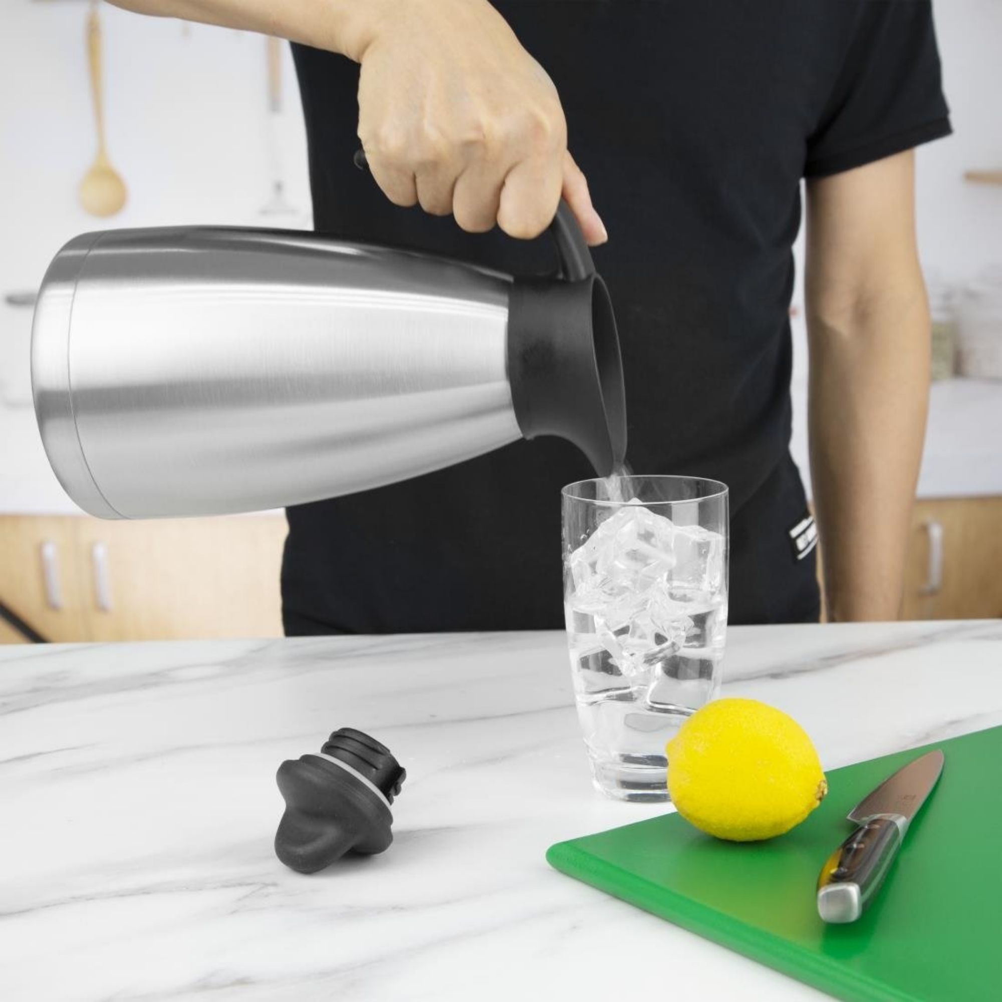 Picture of Olympia Vacuum Jug 1.5Ltr