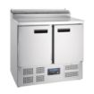 Picture of Polar G-Series Pizza Prep Counter Fridge 254Ltr