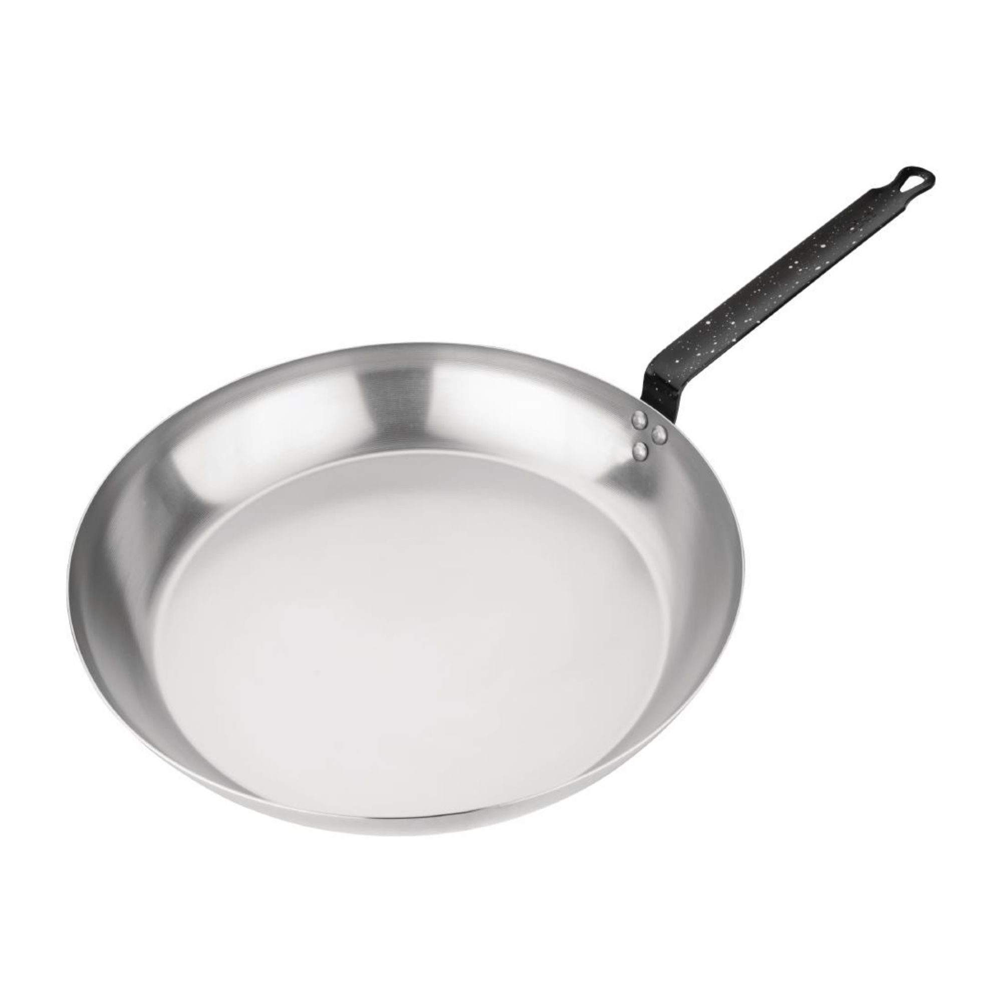 Picture of Vogue Carbon Steel Frying Pan 35cm