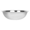Picture of Vogue Stainless Steel Mixing Bowl 12Ltr