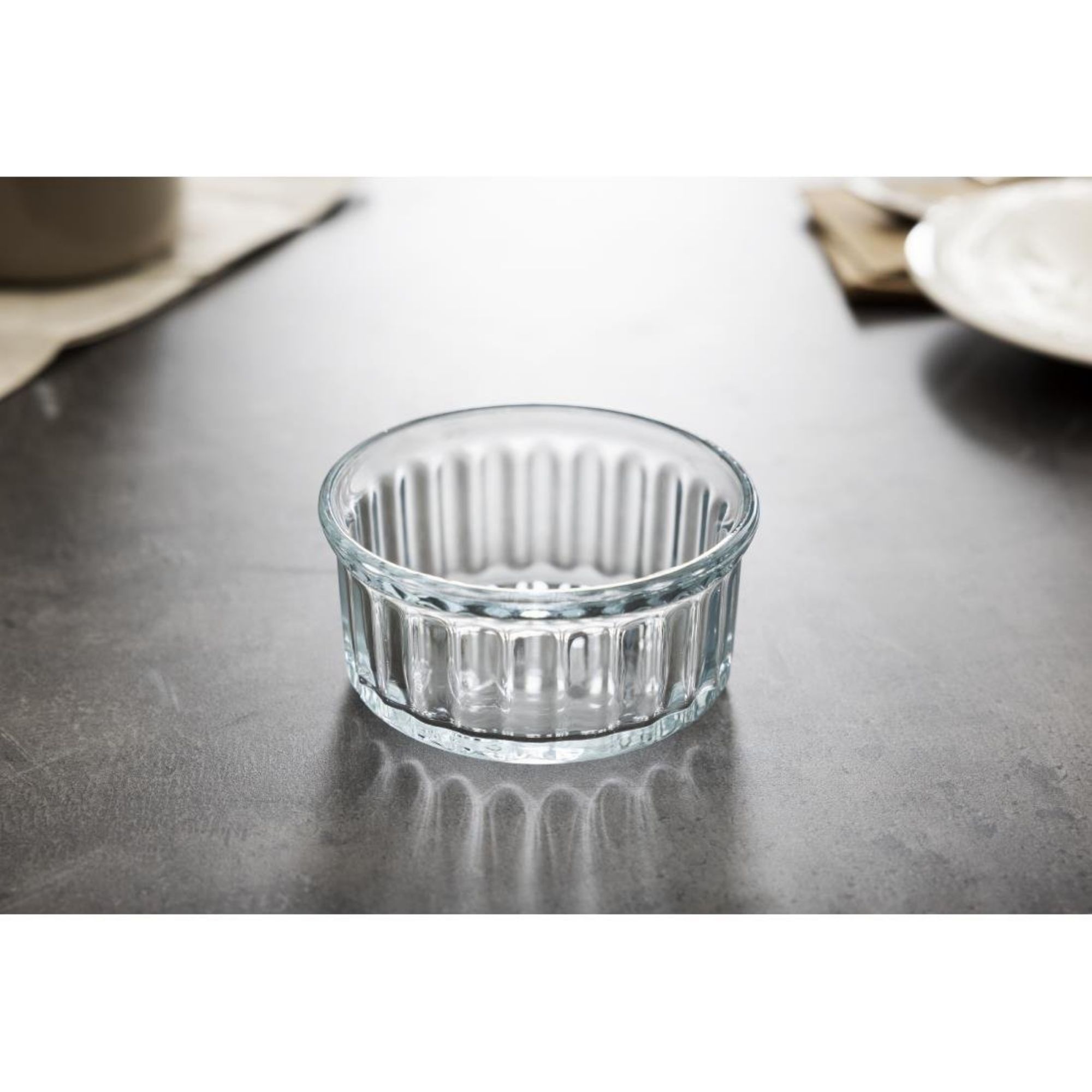 Picture of Pyrex Glass Ramekin 97mm