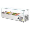 Picture of Polar G-Series Countertop Prep Fridge 5x 1/4GN