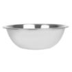 Picture of Vogue Stainless Steel Mixing Bowl 2.2Ltr