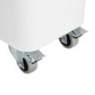 Picture of Vogue Polypropylene Ingredient Bin with Scoop 81Ltr