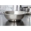 Picture of Vogue Stainless Steel Mixing Bowl 2.2Ltr