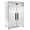 Picture of Polar G-Series Upright Double Door Freezer 1200Ltr