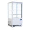 Picture of Polar C-Series Display Fridge 68Ltr White