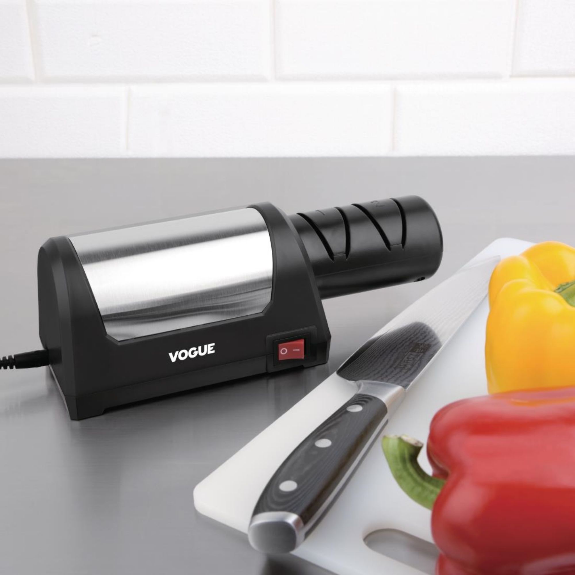 Picture of Vogue Electric Knife Sharpener