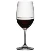 Picture of RIEDEL Degustazione Red Wine Glasses 560ml (Pack of 12)