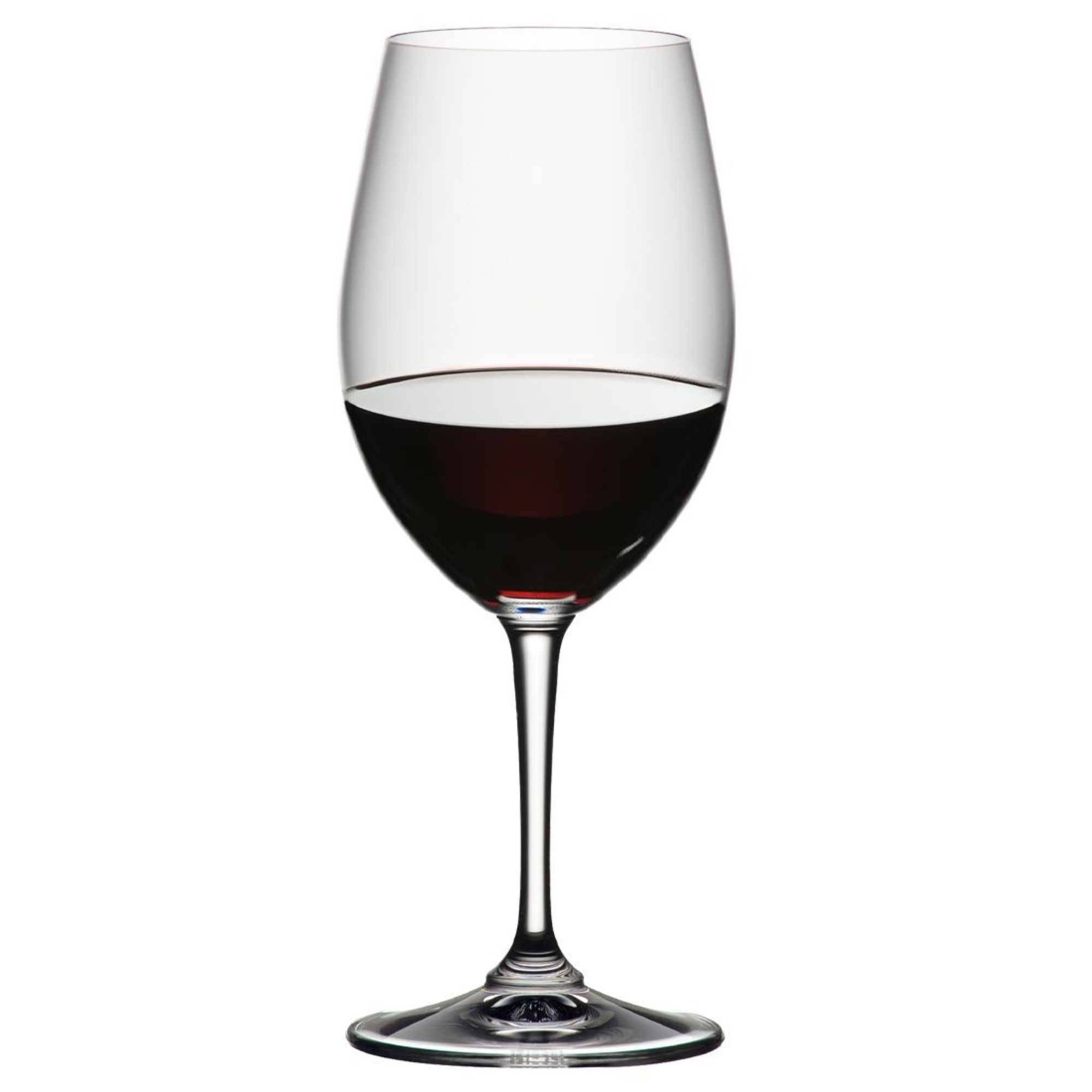 Picture of RIEDEL Degustazione Red Wine Glasses 560ml (Pack of 12)