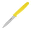 Picture of Hygiplas Paring Knife Yellow 8.3cm
