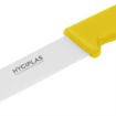 Picture of Hygiplas Paring Knife Yellow 8.3cm