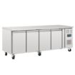Picture of Polar U-Series Four Door Counter Fridge 553Ltr