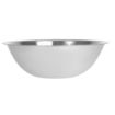 Picture of Vogue Stainless Steel Mixing Bowl 4.8Ltr