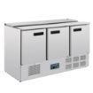Picture of Polar G-Series Saladette Counter Fridge 368Ltr