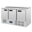 Picture of Polar G-Series Saladette Counter Fridge 368Ltr