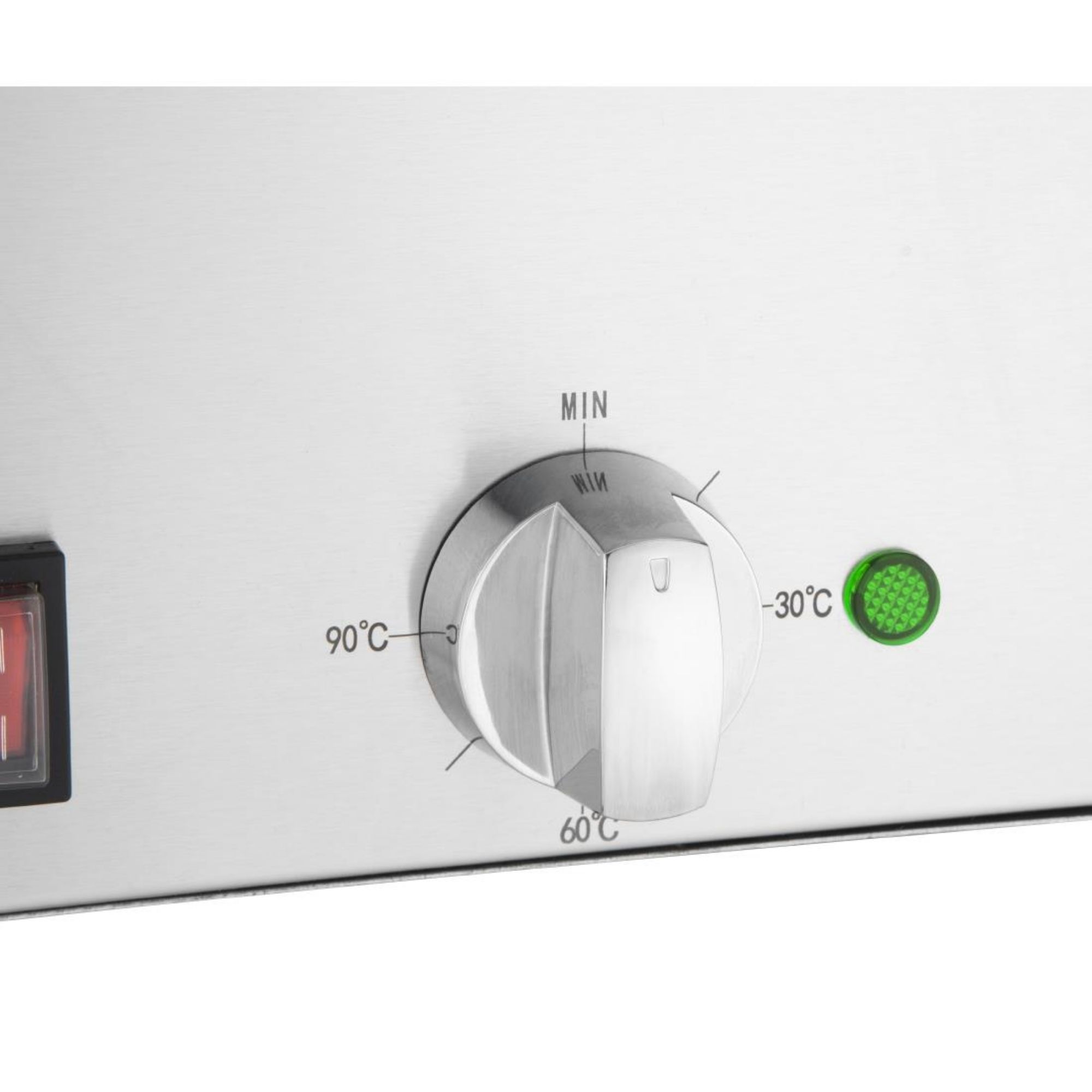 Picture of Buffalo Bain Marie