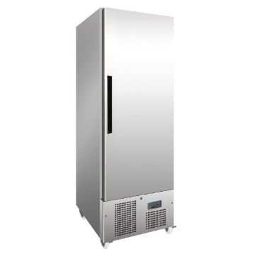 Picture of Polar G-Series Upright Slimline Freezer 440Ltr