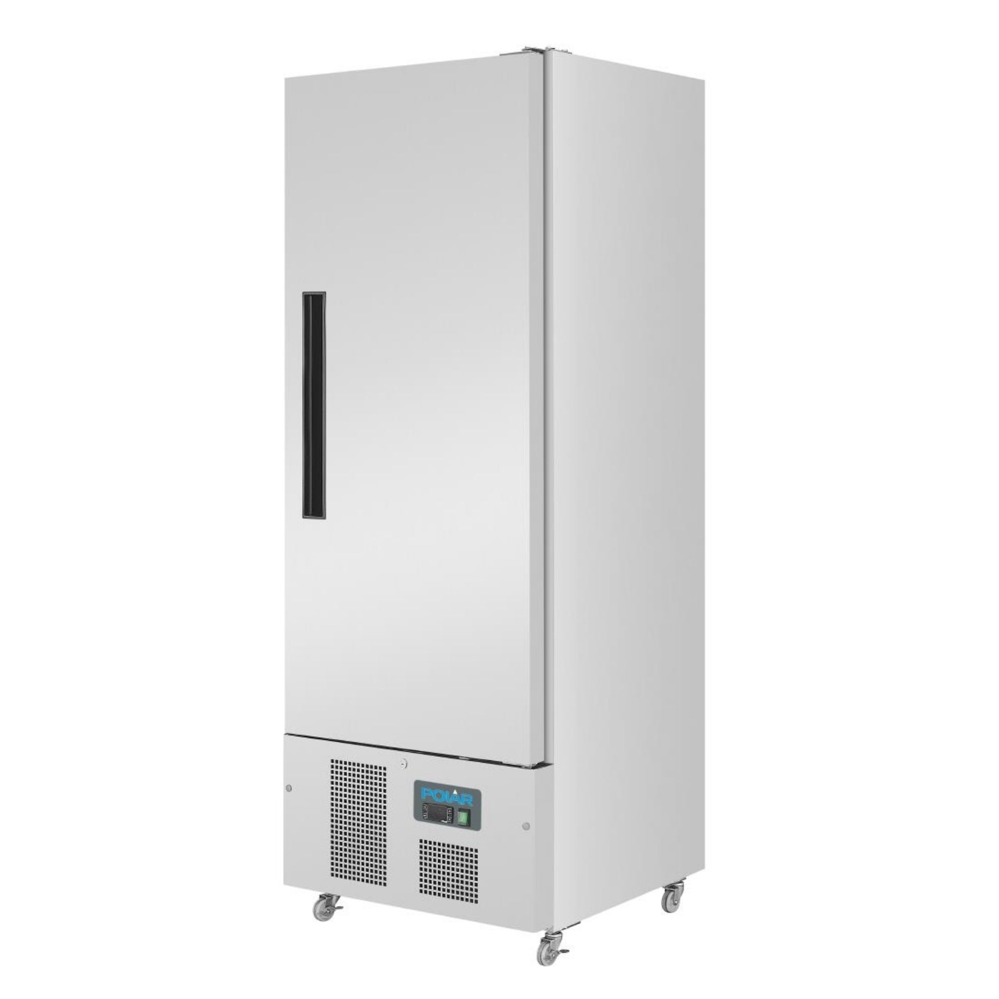 Picture of Polar G-Series Upright Slimline Freezer 440Ltr