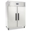 Picture of Polar G-Series Upright Double Door Fridge 1200Ltr
