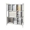Picture of Cambro Universal Storage Rack Starter Kit for Basics Plus Shelving 610mm Deep