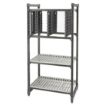 Picture of Cambro Universal Storage Rack Add-On Kit for Basics Plus Shelving 610mm Deep