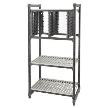 Picture of Cambro Universal Storage Rack Add-On Kit for Basics Plus Shelving 610mm Deep