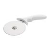 Picture of Hygiplas Pizza Wheel White 4" - FX133