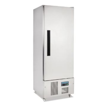 Picture of Polar G-Series Upright Slimline Fridge 440Ltr