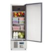 Picture of Polar G-Series Upright Slimline Fridge 440Ltr