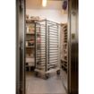Picture of Cambro Ultimate Full Height Bakery Trolley 600x400mm