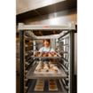 Picture of Cambro Ultimate Full Height Bakery Trolley 600x400mm