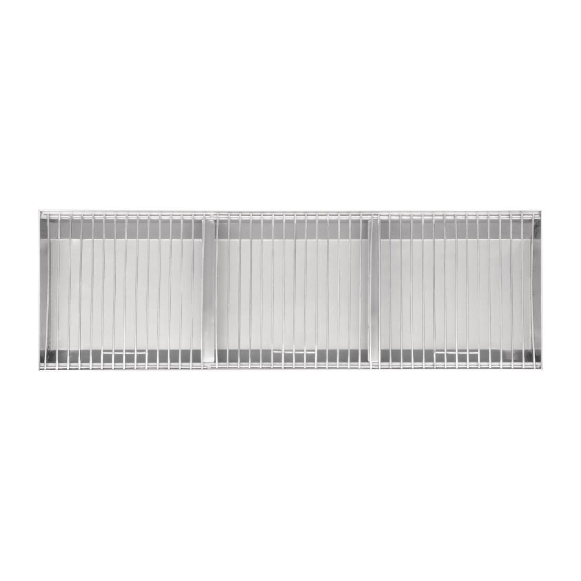 Picture of Buffalo Charcoal Barbecue