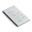 Picture of Carbonless Waiter Pad Duplicate Small (50 pack) - G524