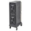 Picture of Cambro Ultra Pro Cart Tall Hot Cart Charcoal Grey