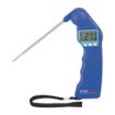 Picture of Hygiplas Easytemp Colour Coded Blue Thermometer