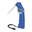 Picture of Hygiplas Easytemp Colour Coded Blue Thermometer