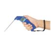 Picture of Hygiplas Easytemp Colour Coded Blue Thermometer