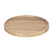 Picture of Olympia Acacia Round Plates 250(D)mm