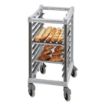 Picture of Cambro Ultimate Half Height Bakery Trolley 600x400mm