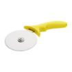 Picture of Hygiplas Pizza Wheel Yellow 4" - FX132